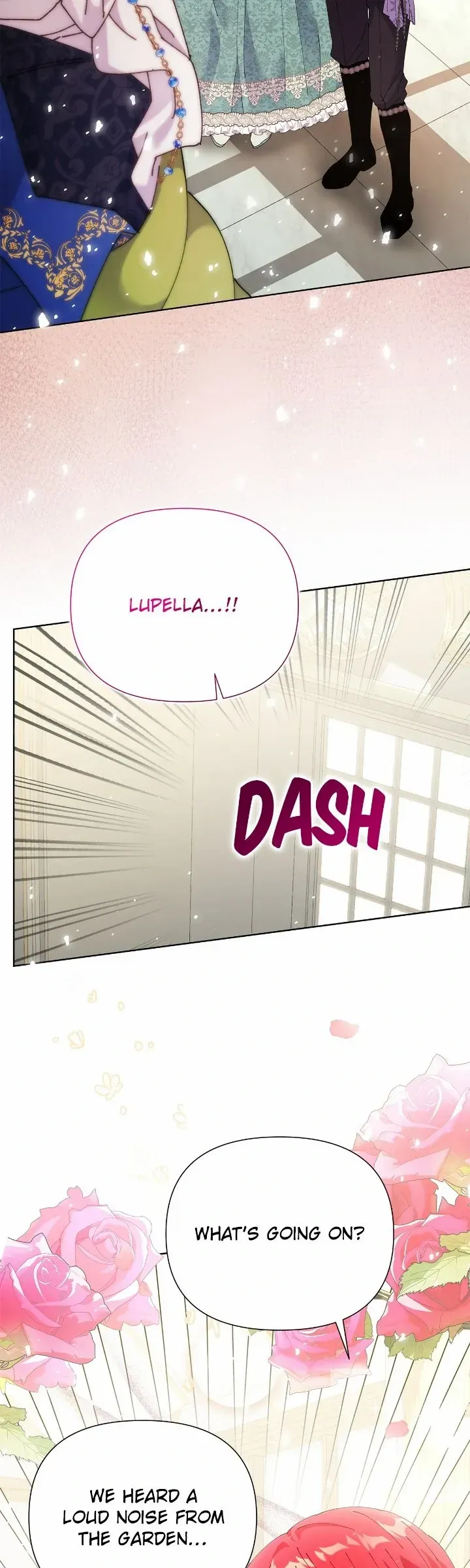 Lady Beast Chapter 141 Online - página 17