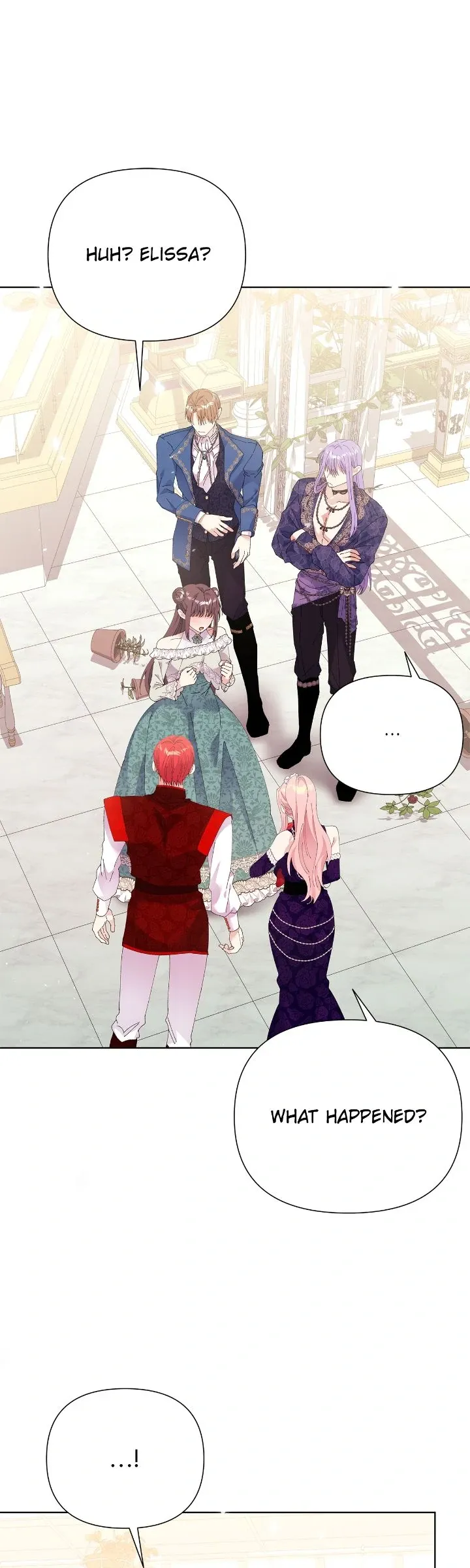 Lady Beast Chapter 141 Online - página 19