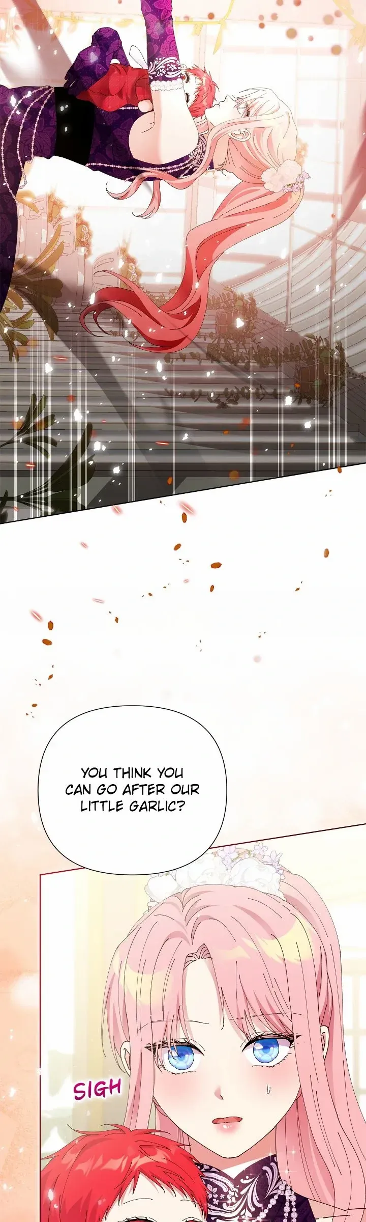 Lady Beast Chapter 141 Online - página 24