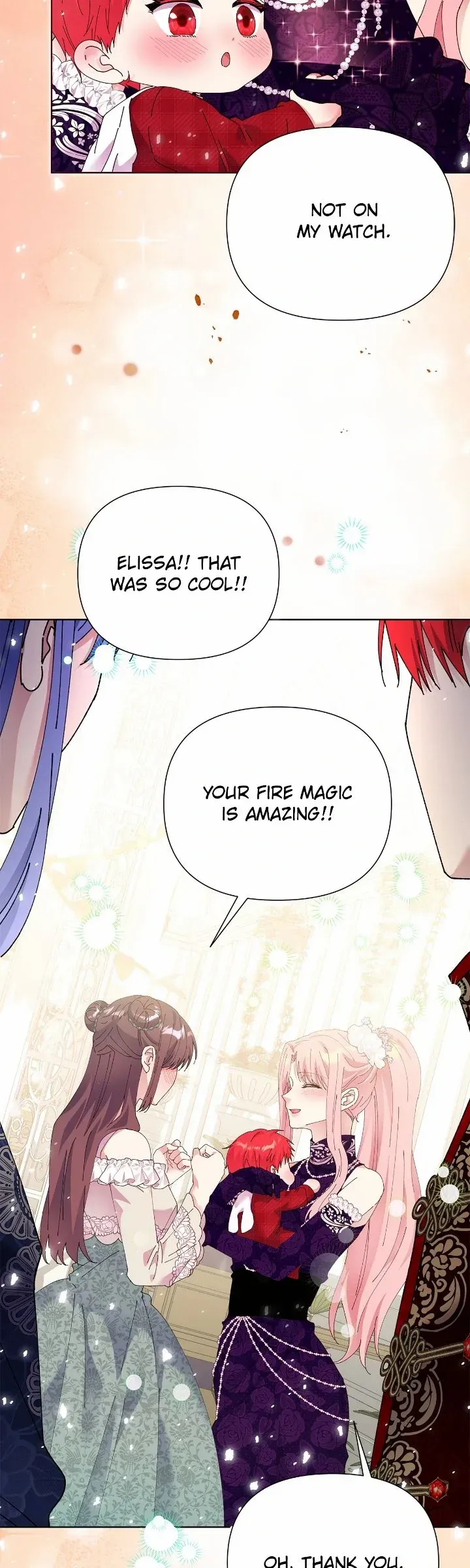 Lady Beast Chapter 141 Online - página 25