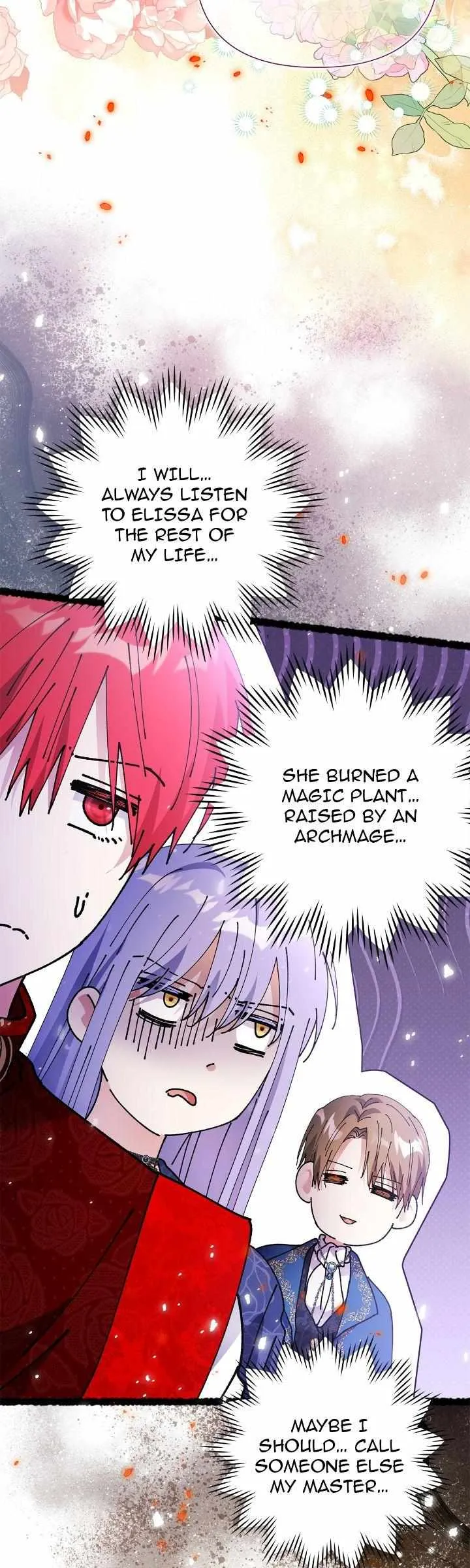 Lady Beast Chapter 141 Online - página 28