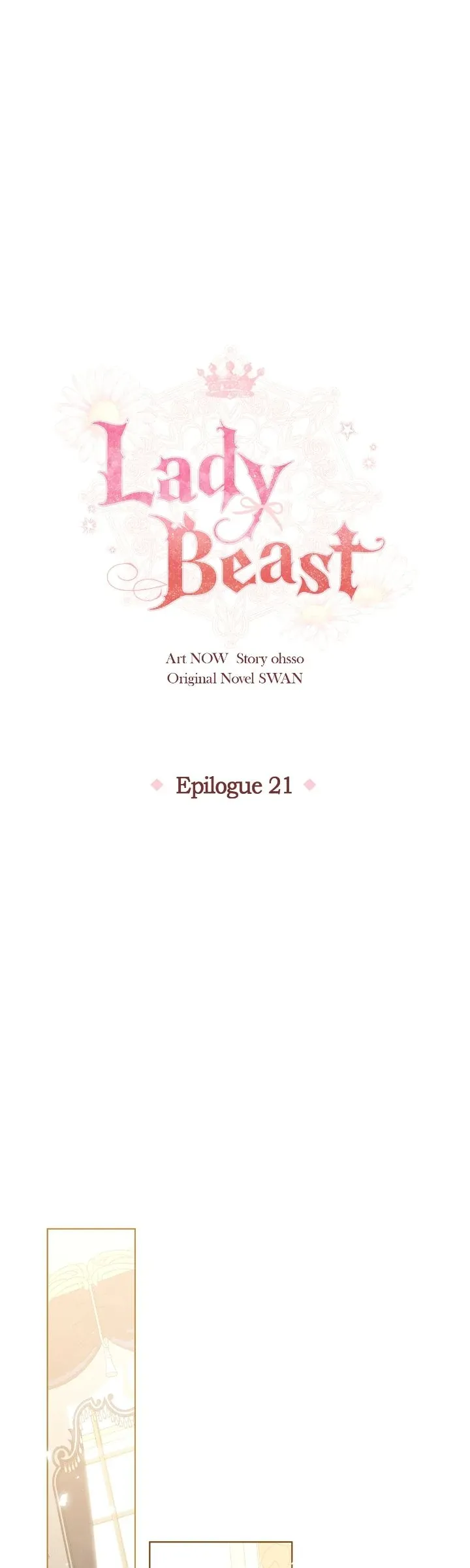 Lady Beast Chapter 141 Online - página 30