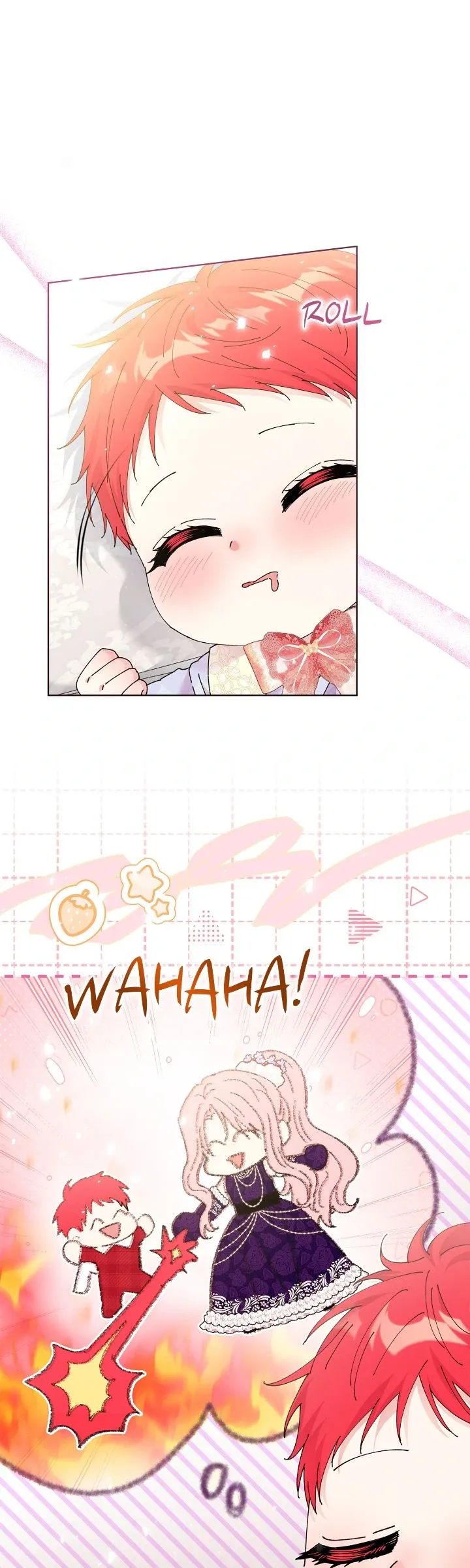 Lady Beast Chapter 141 Online - página 33