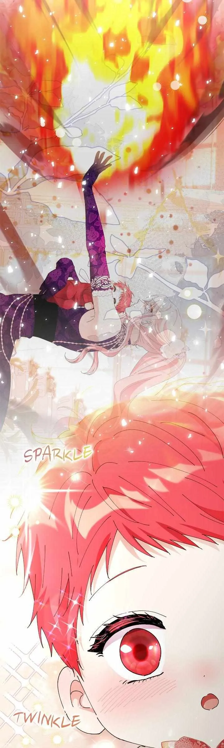 Lady Beast Chapter 141 Online - página 35