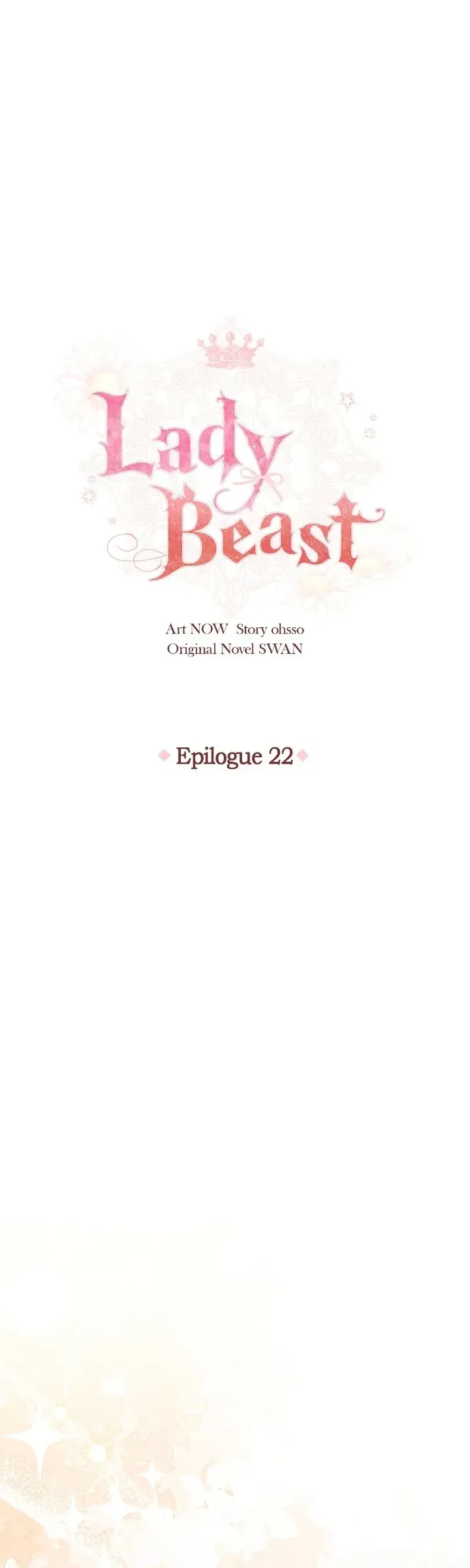 Lady Beast Chapter 142 Online - página 1