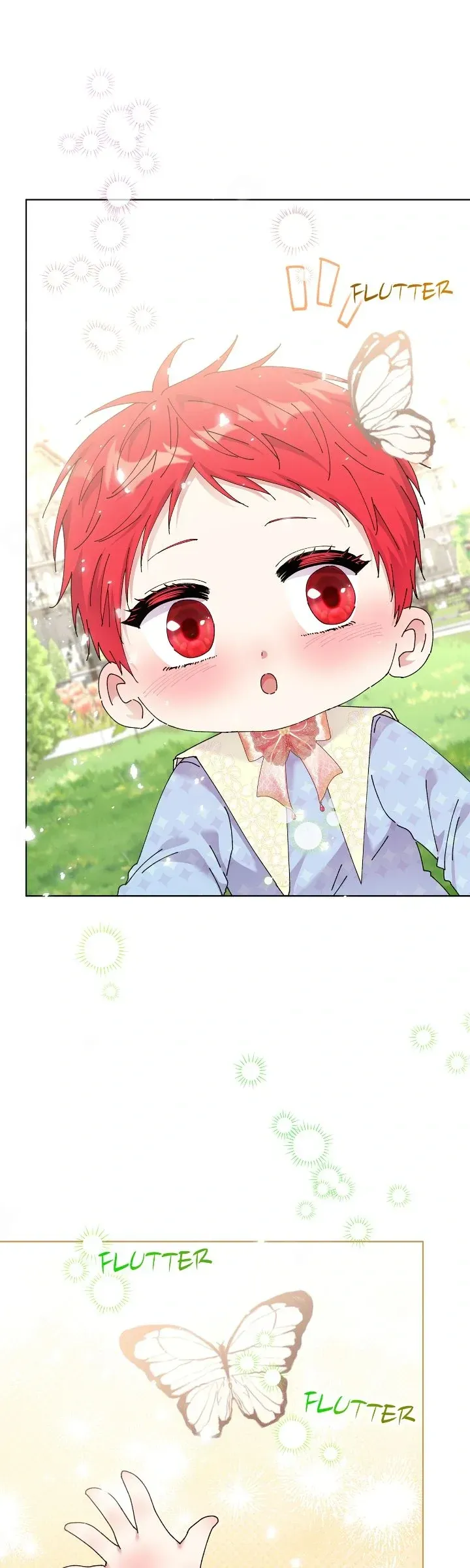 Lady Beast Chapter 142 Online - página 7