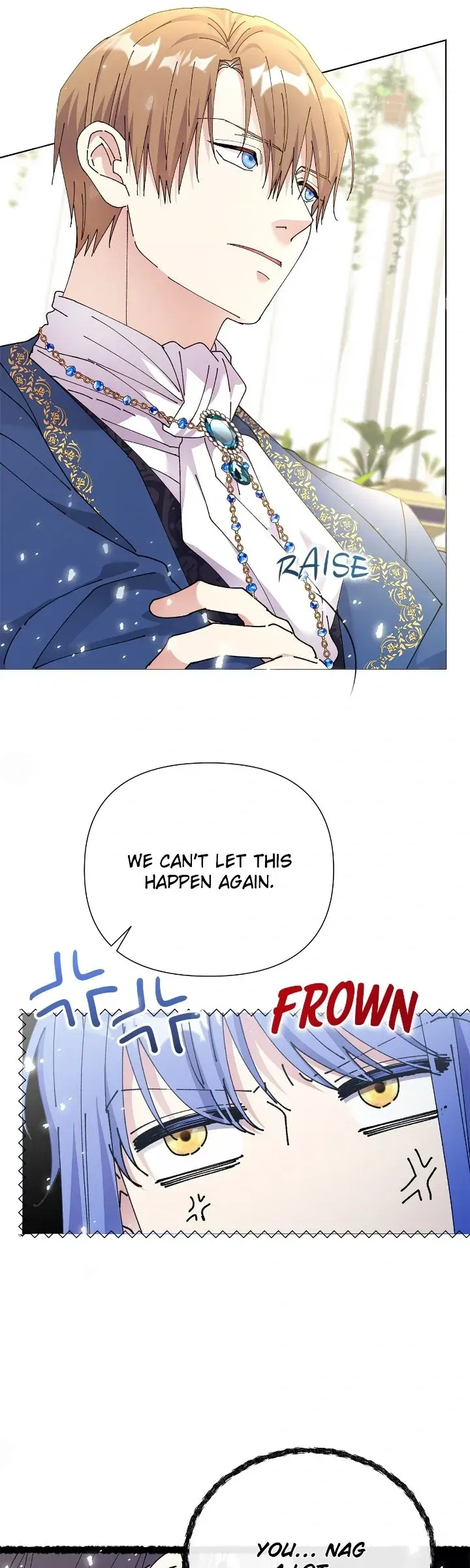 Lady Beast Chapter 142 Online - página 16