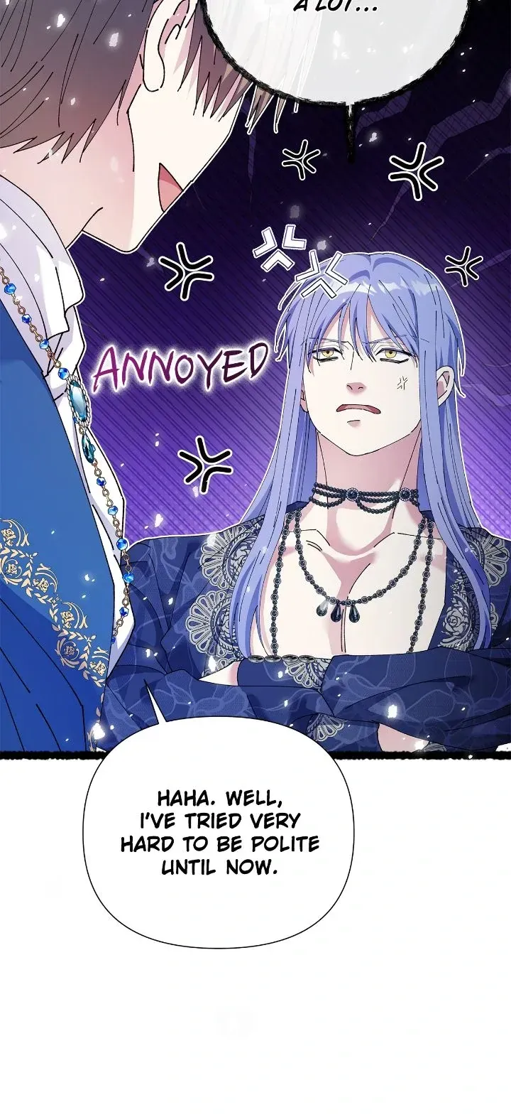 Lady Beast Chapter 142 Online - página 17