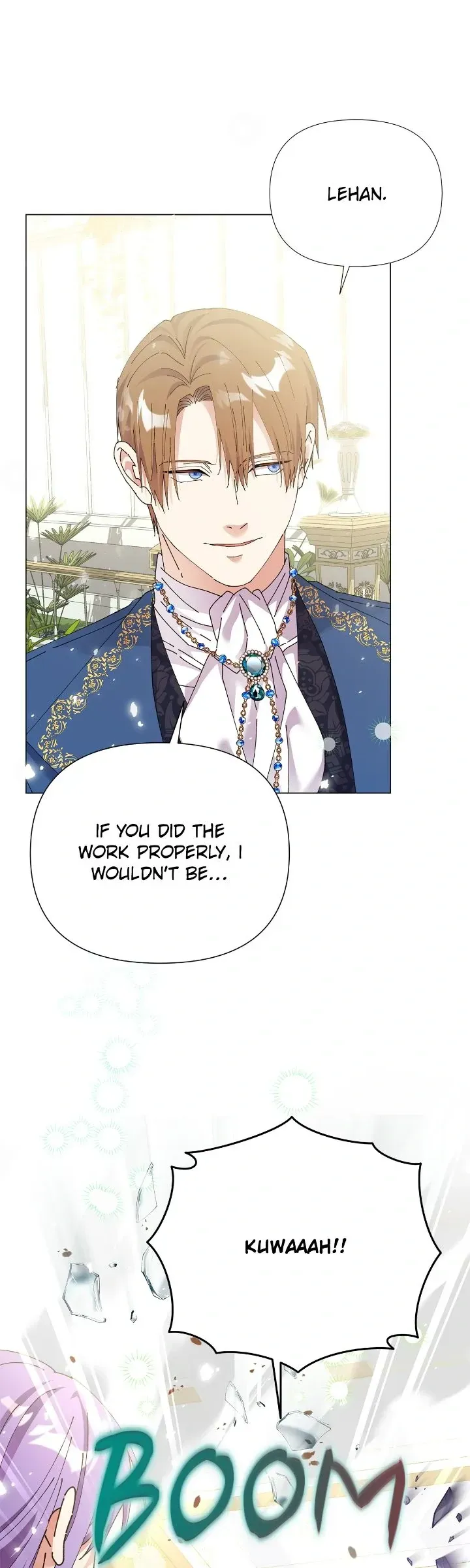 Lady Beast Chapter 142 Online - página 18
