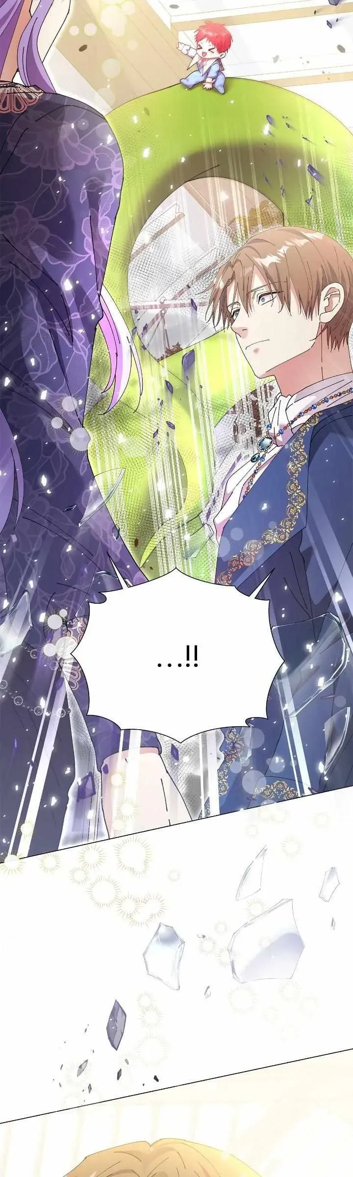 Lady Beast Chapter 142 Online - página 19
