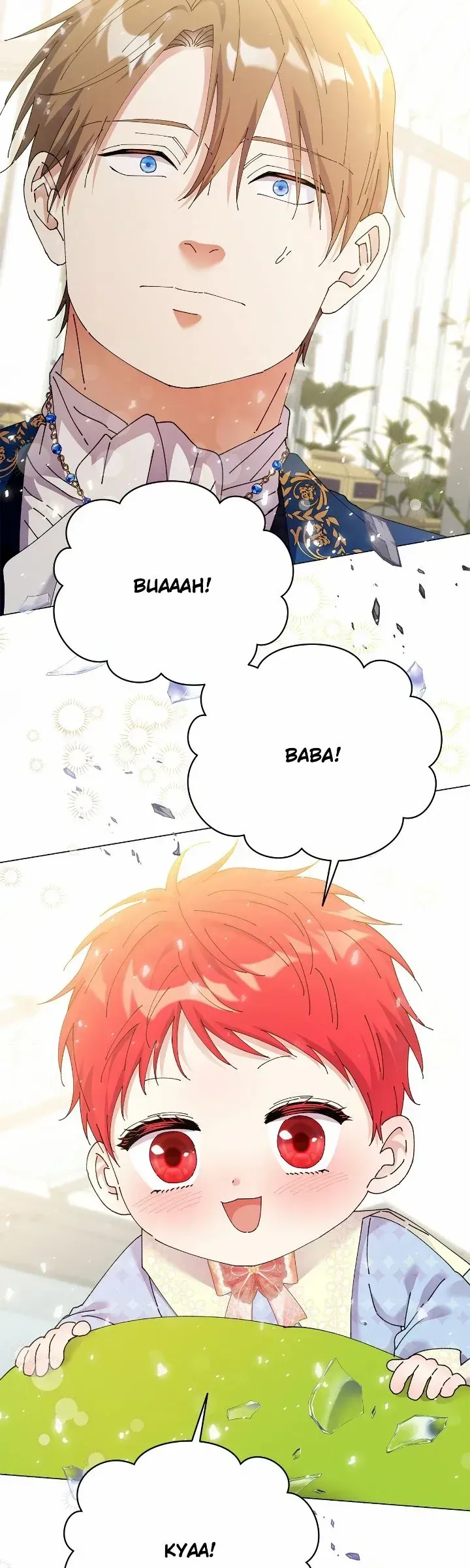Lady Beast Chapter 142 Online - página 20