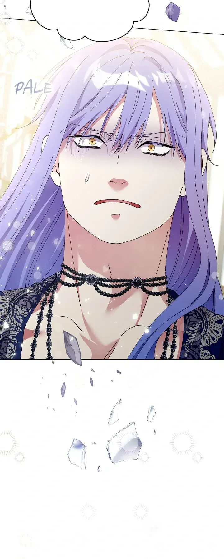 Lady Beast Chapter 142 Online - página 21
