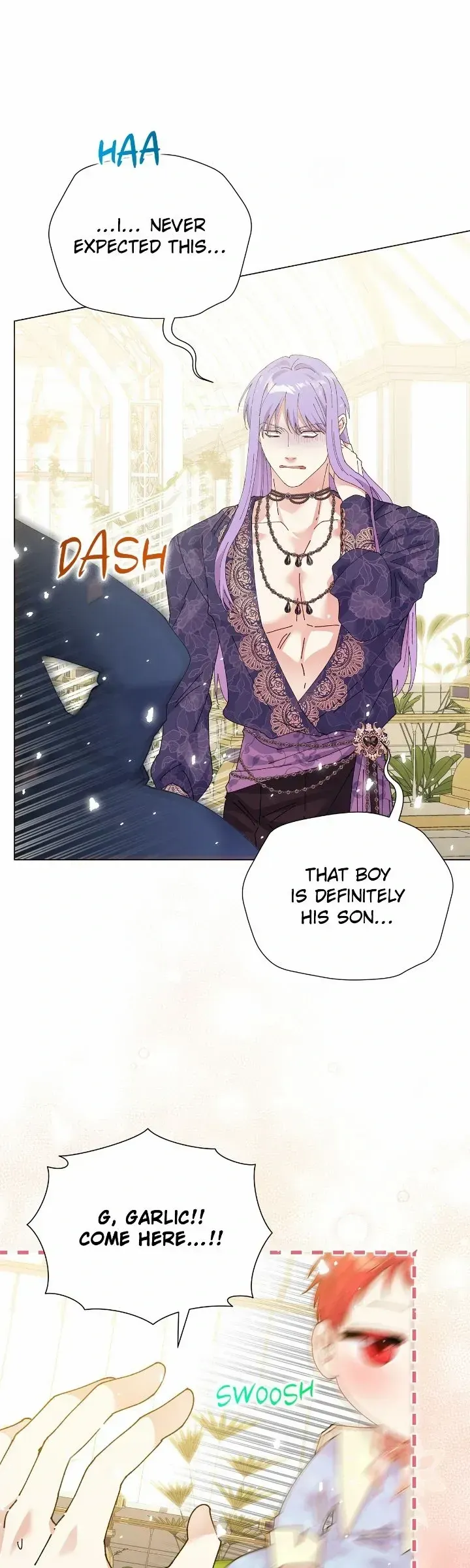 Lady Beast Chapter 142 Online - página 25