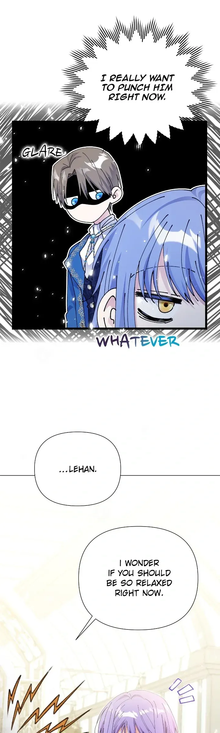 Lady Beast Chapter 142 Online - página 28