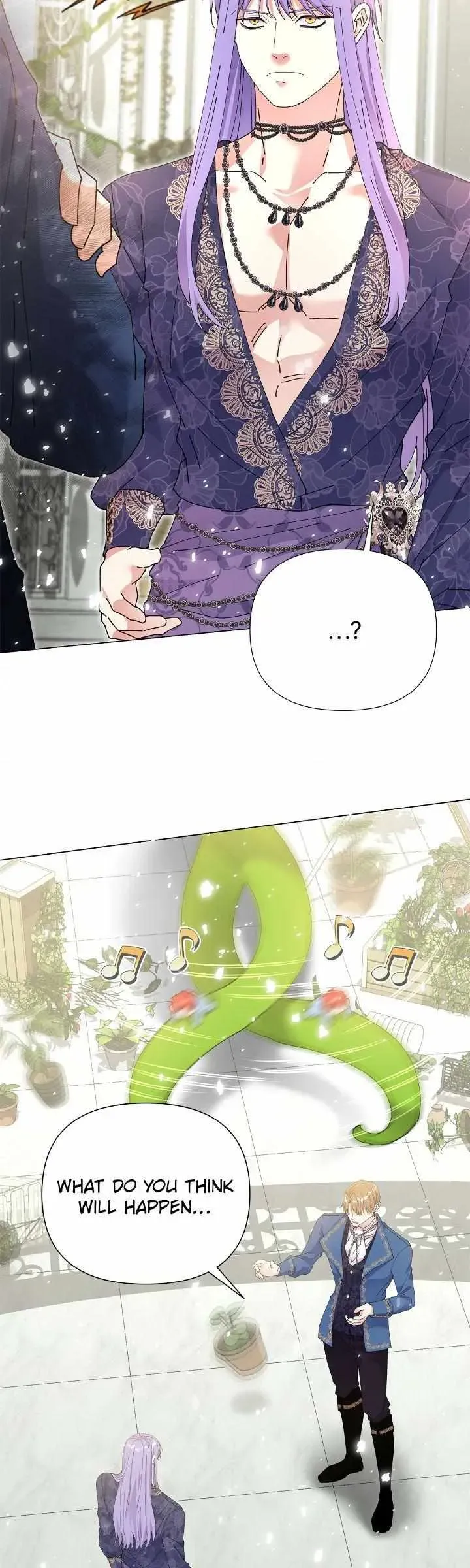 Lady Beast Chapter 142 Online - página 29