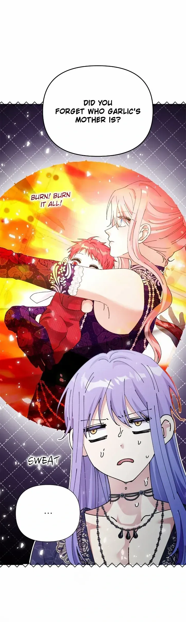 Lady Beast Chapter 142 Online - página 31