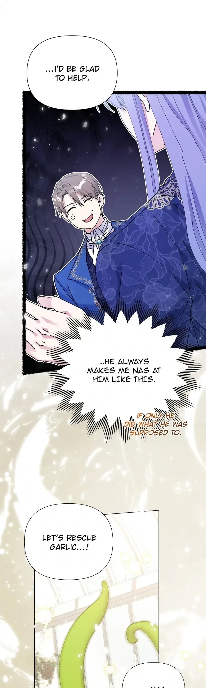 Lady Beast Chapter 142 Online - página 32