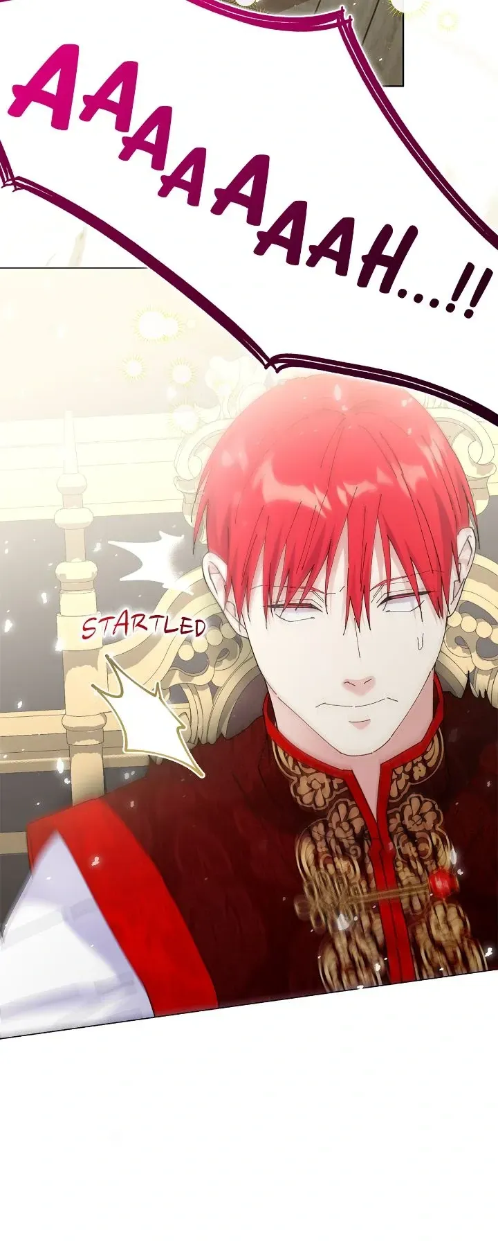 Lady Beast Chapter 142 Online - página 34