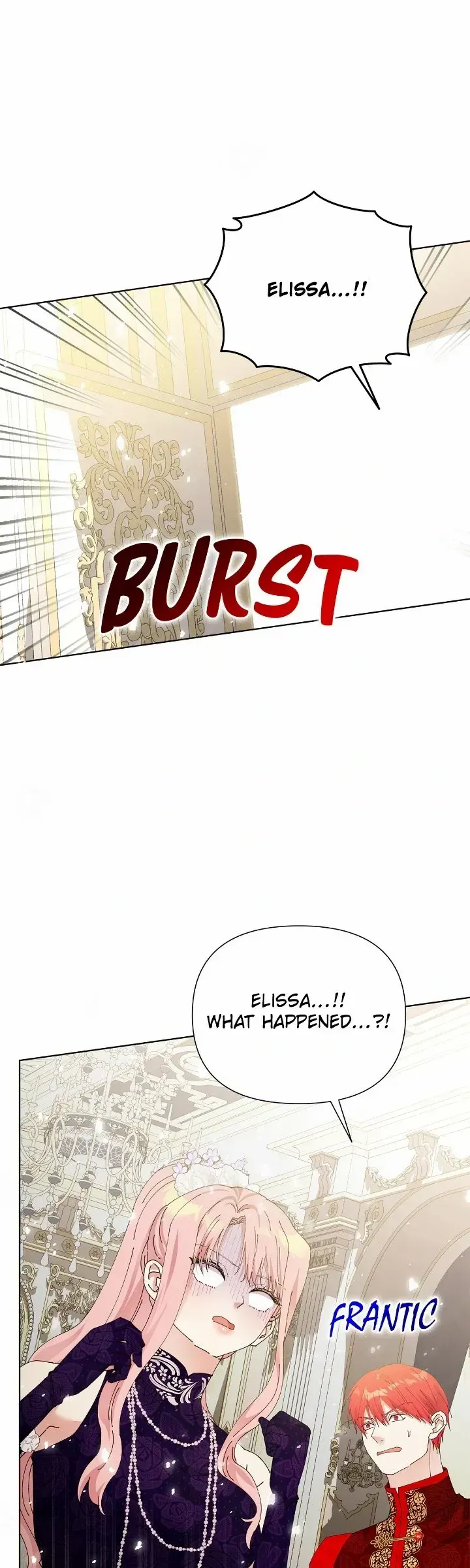 Lady Beast Chapter 142 Online - página 35