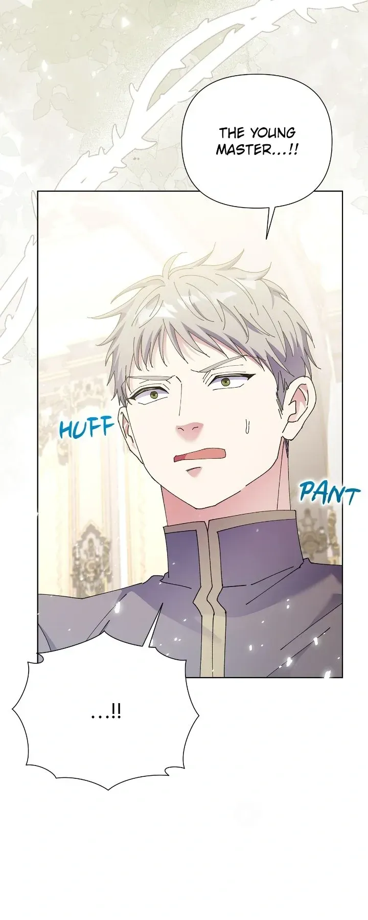 Lady Beast Chapter 142 Online - página 38