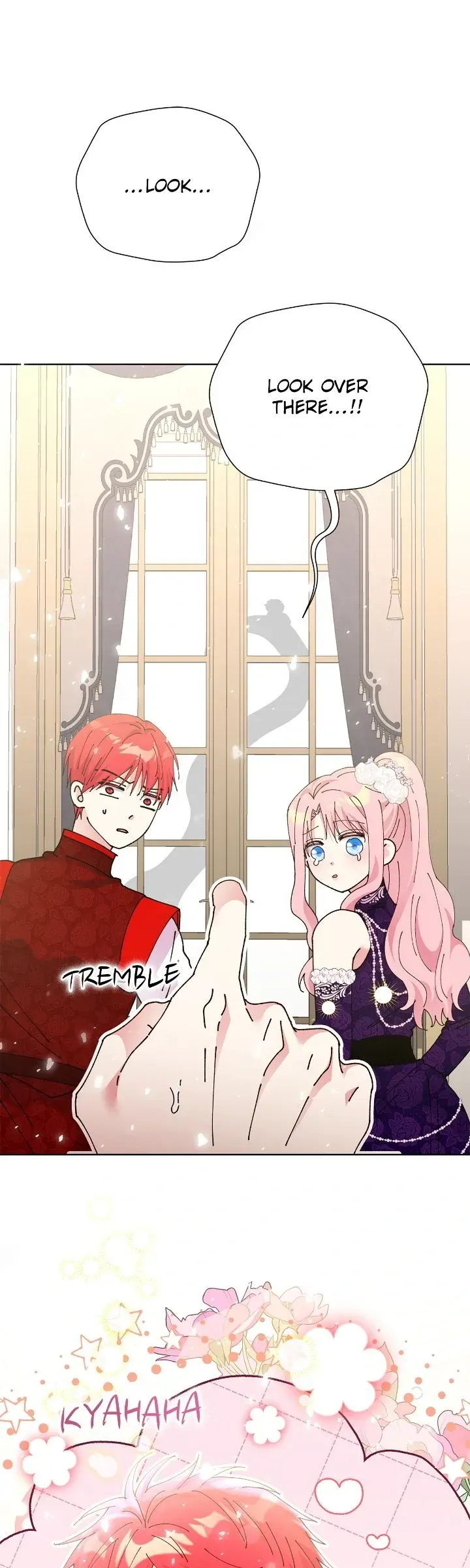Lady Beast Chapter 142 Online - página 39