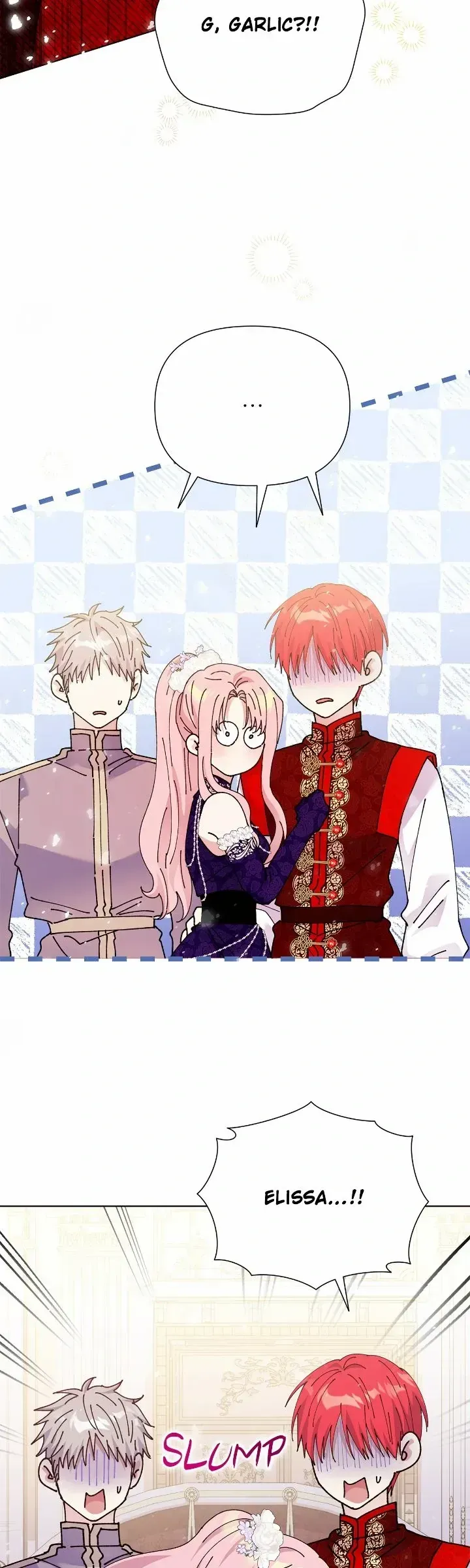 Lady Beast Chapter 142 Online - página 41