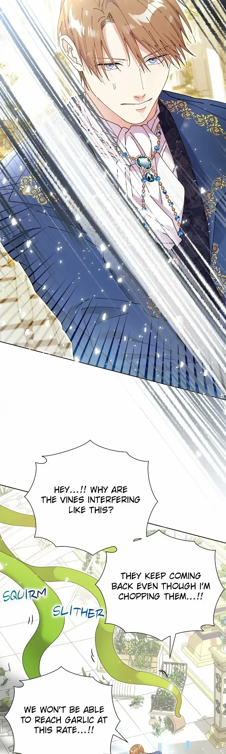 Lady Beast Chapter 142 Online - página 44
