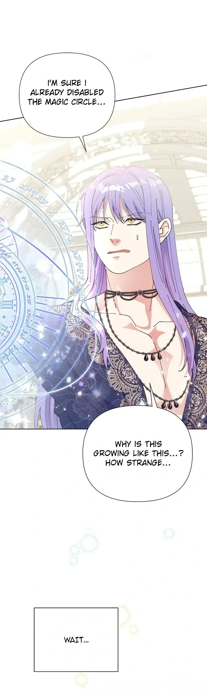 Lady Beast Chapter 142 Online - página 46