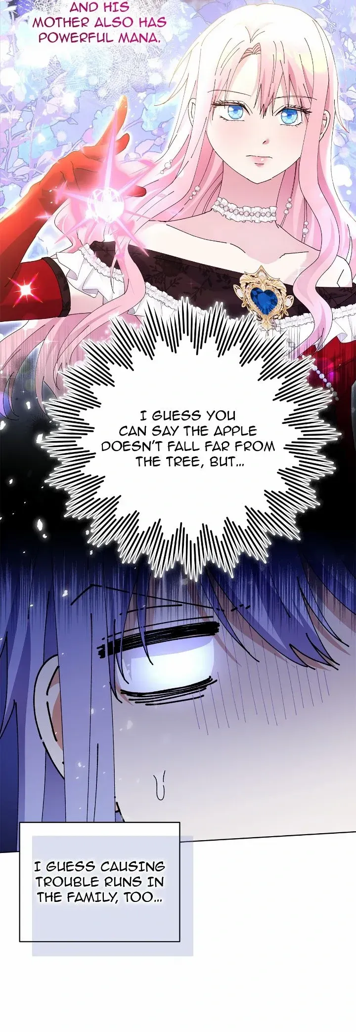 Lady Beast Chapter 143 Online - página 6