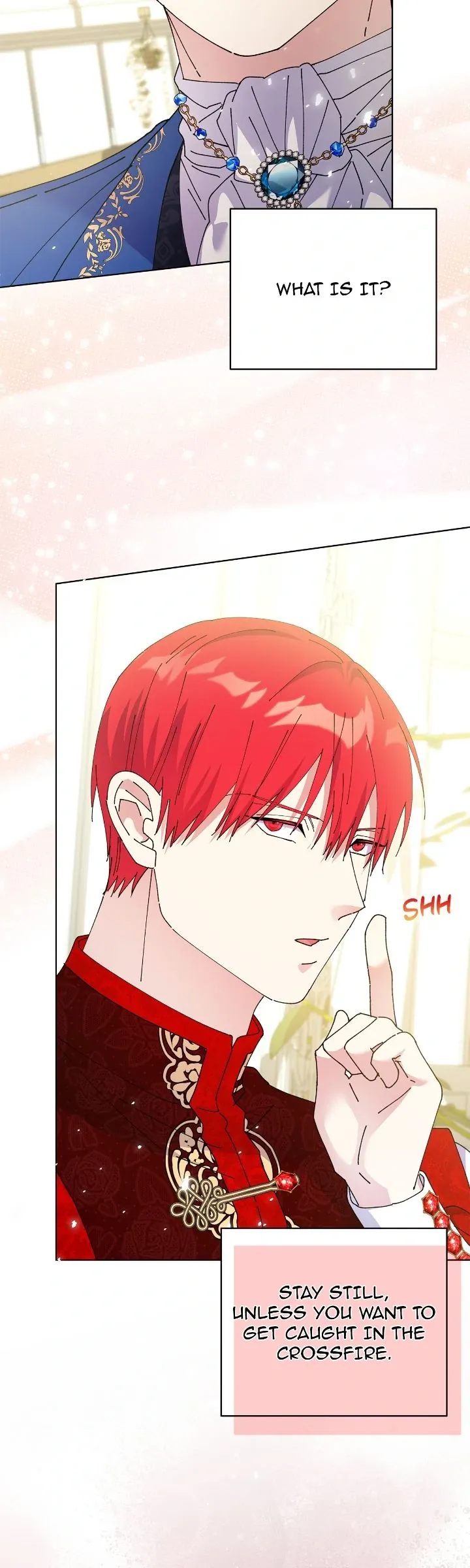 Lady Beast Chapter 143 Online - página 15