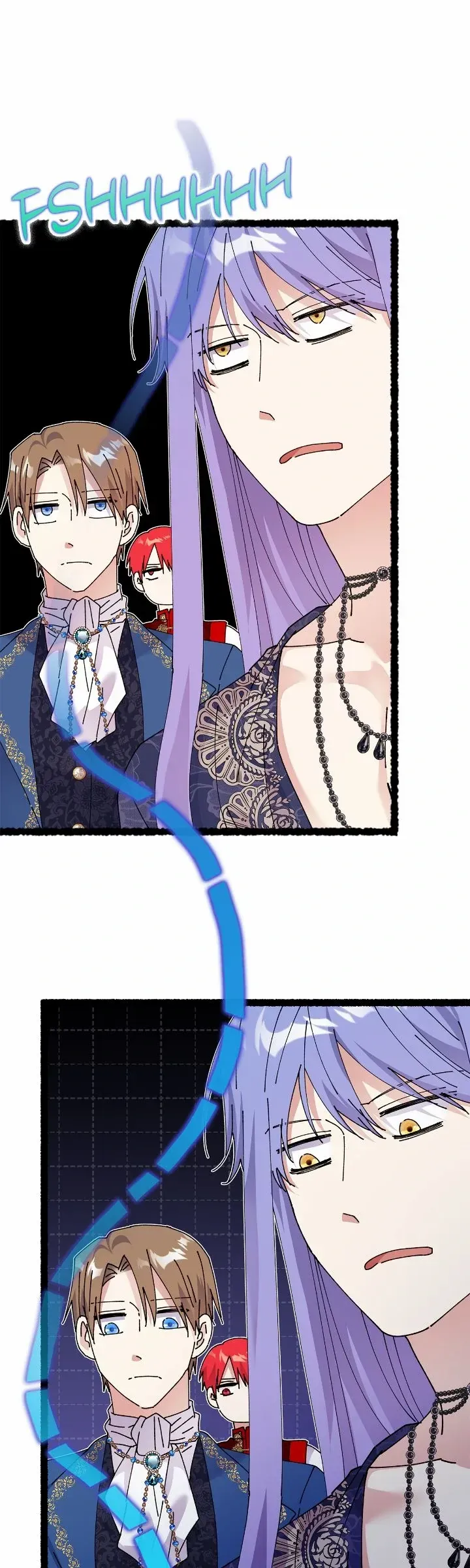 Lady Beast Chapter 143 Online - página 21