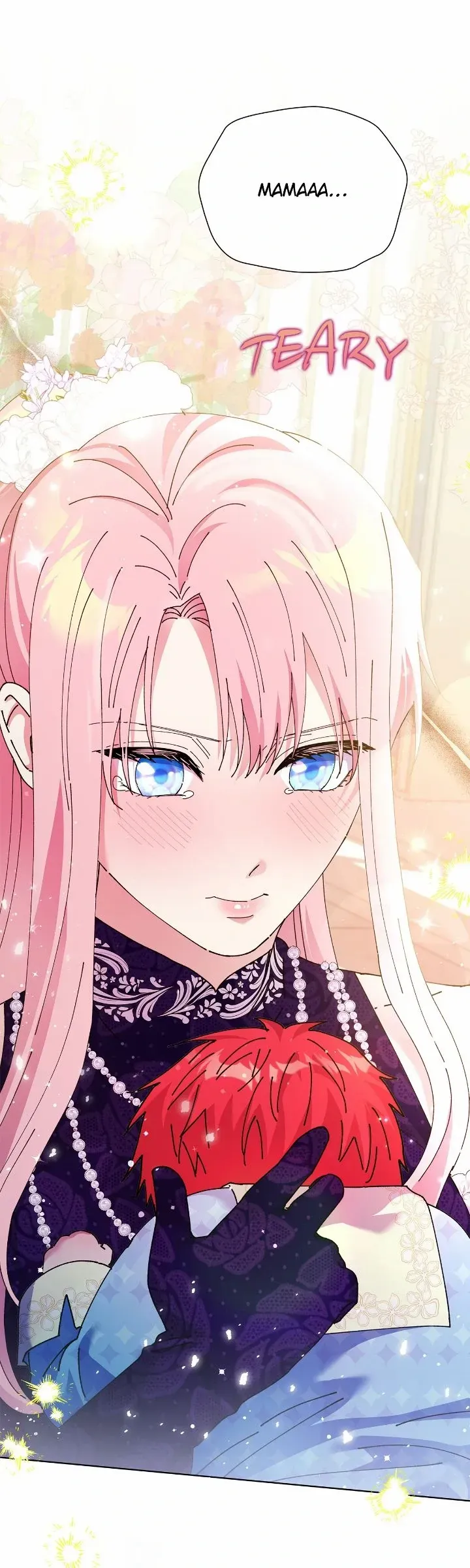Lady Beast Chapter 143 Online - página 25
