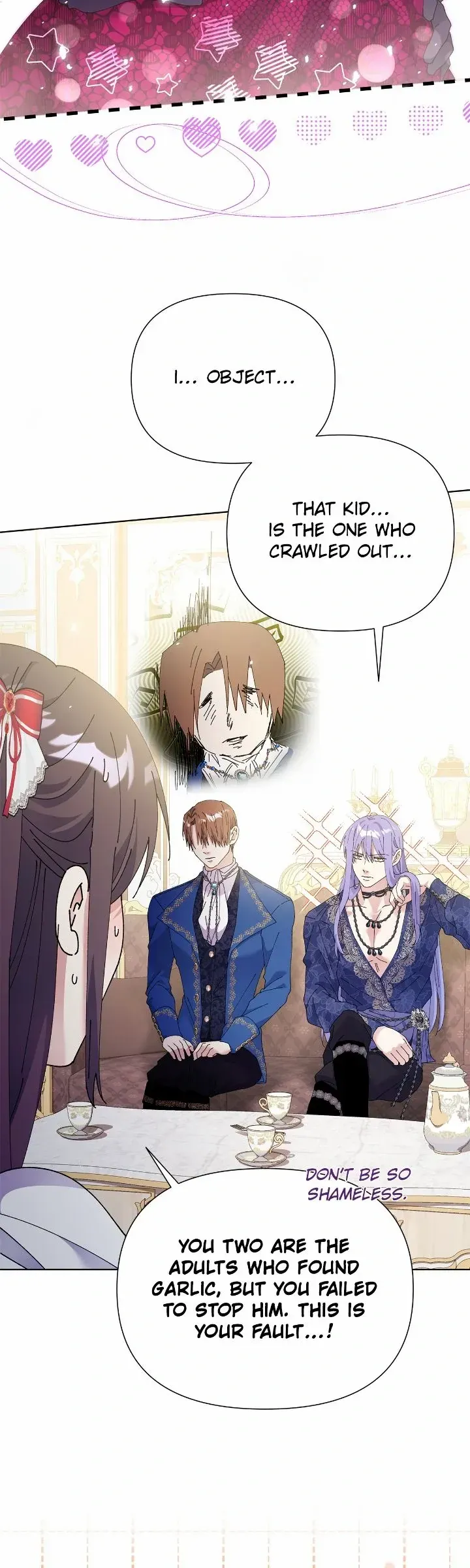 Lady Beast Chapter 143 Online - página 34