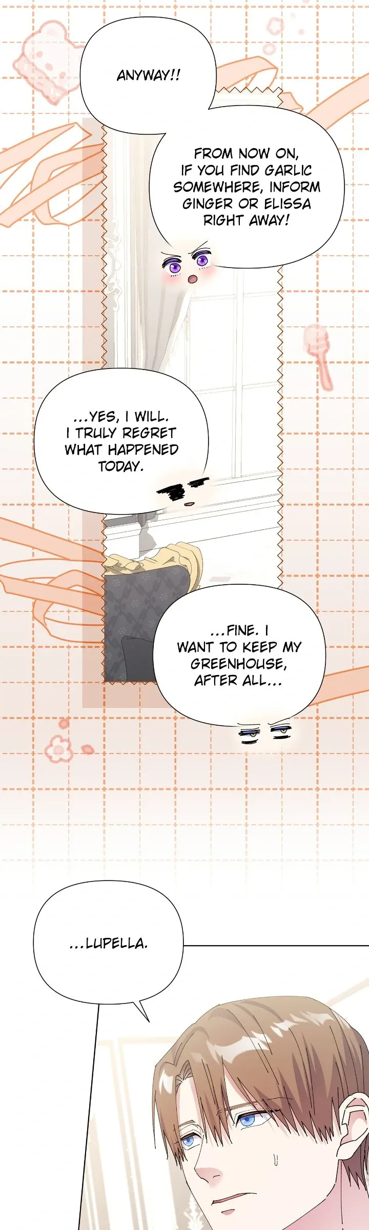 Lady Beast Chapter 143 Online - página 35