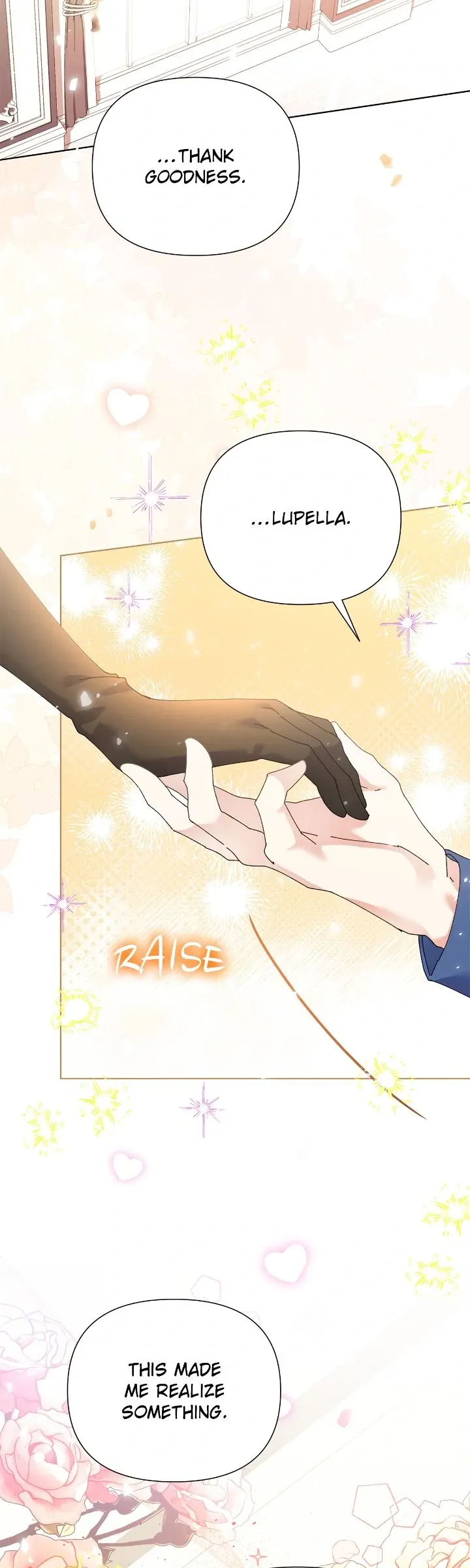 Lady Beast Chapter 143 Online - página 38