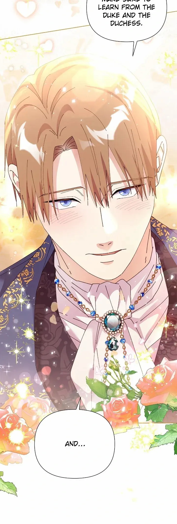 Lady Beast Chapter 143 Online - página 40