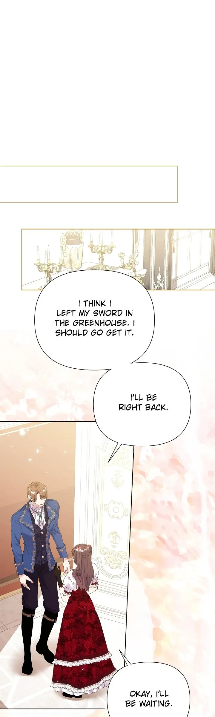Lady Beast Chapter 143 Online - página 43