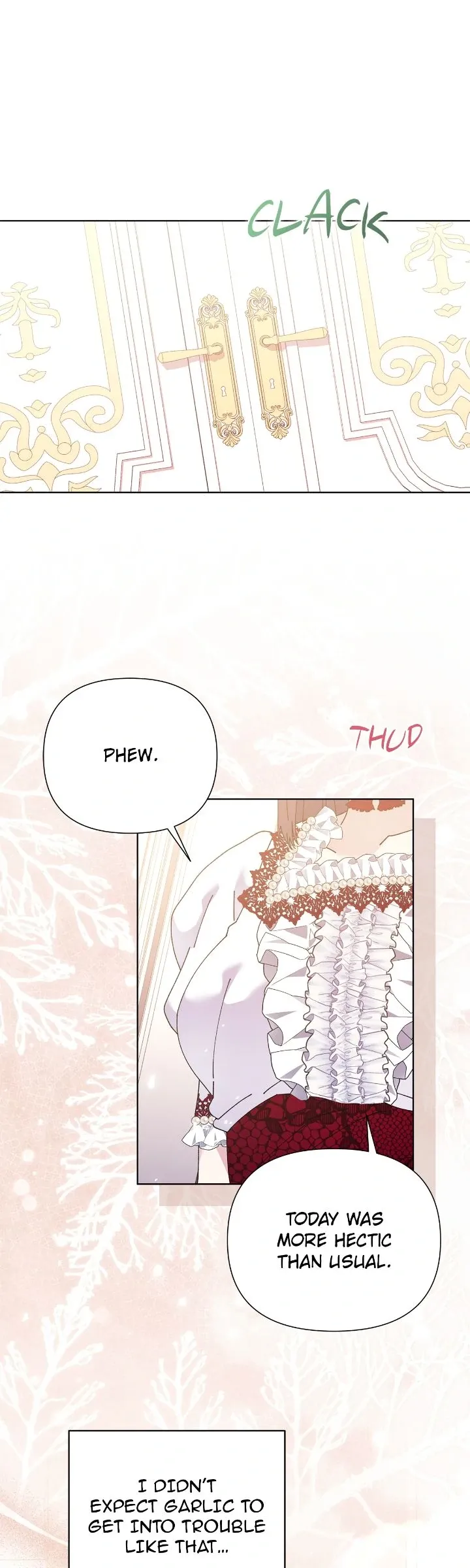 Lady Beast Chapter 143 Online - página 45