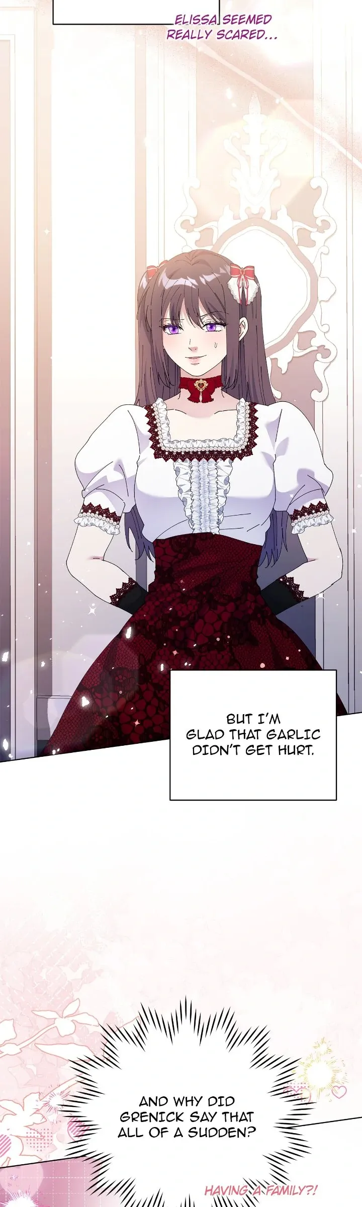 Lady Beast Chapter 143 Online - página 46