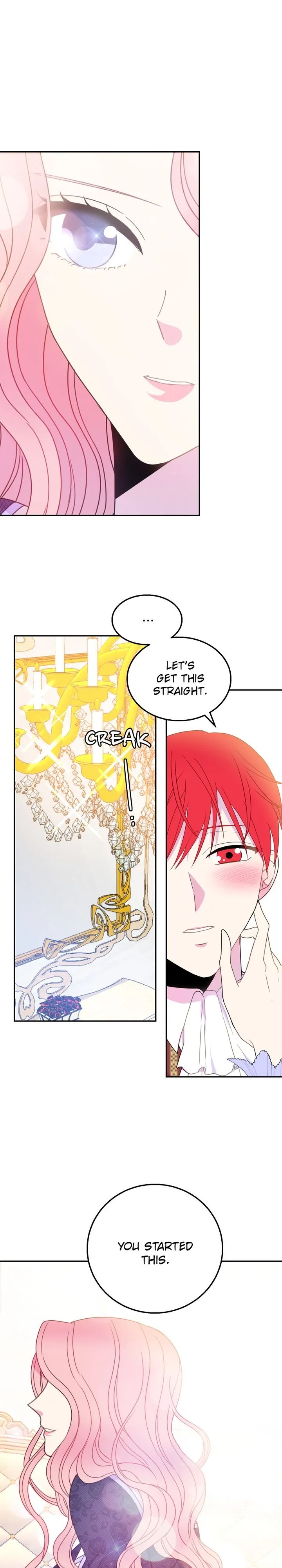 Lady Beast Chapter 17 Online - página 10