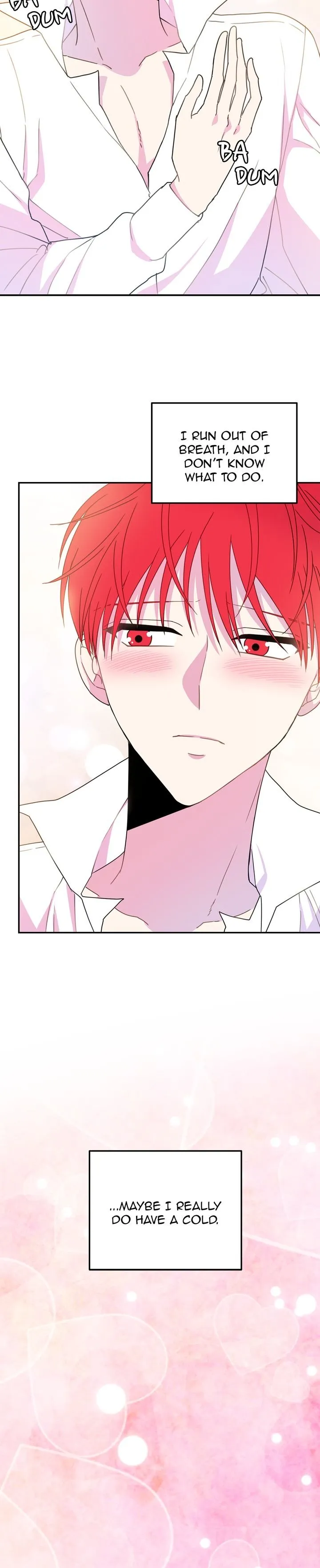 Lady Beast Chapter 17 Online - página 18