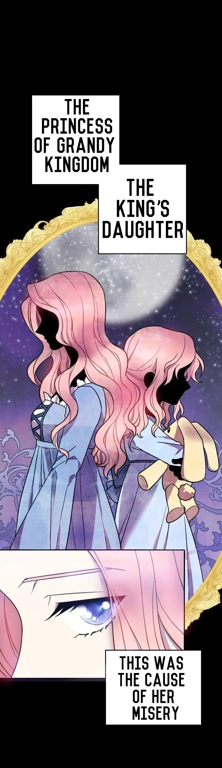 Lady Beast Chapter 2 Online - página 1