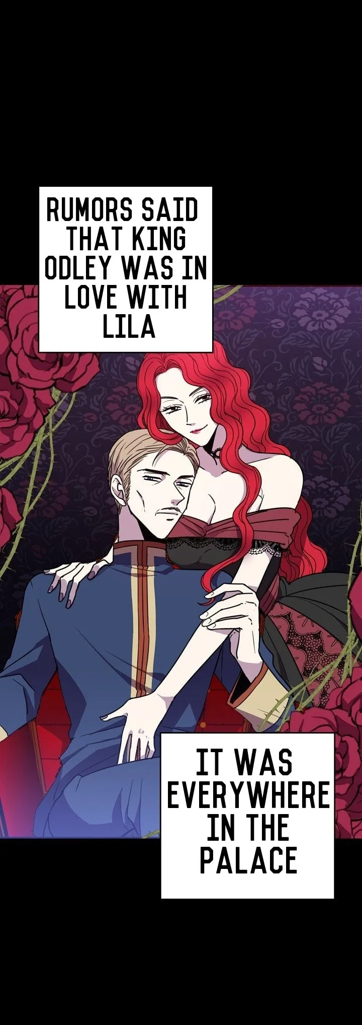 Lady Beast Chapter 2 Online - página 4