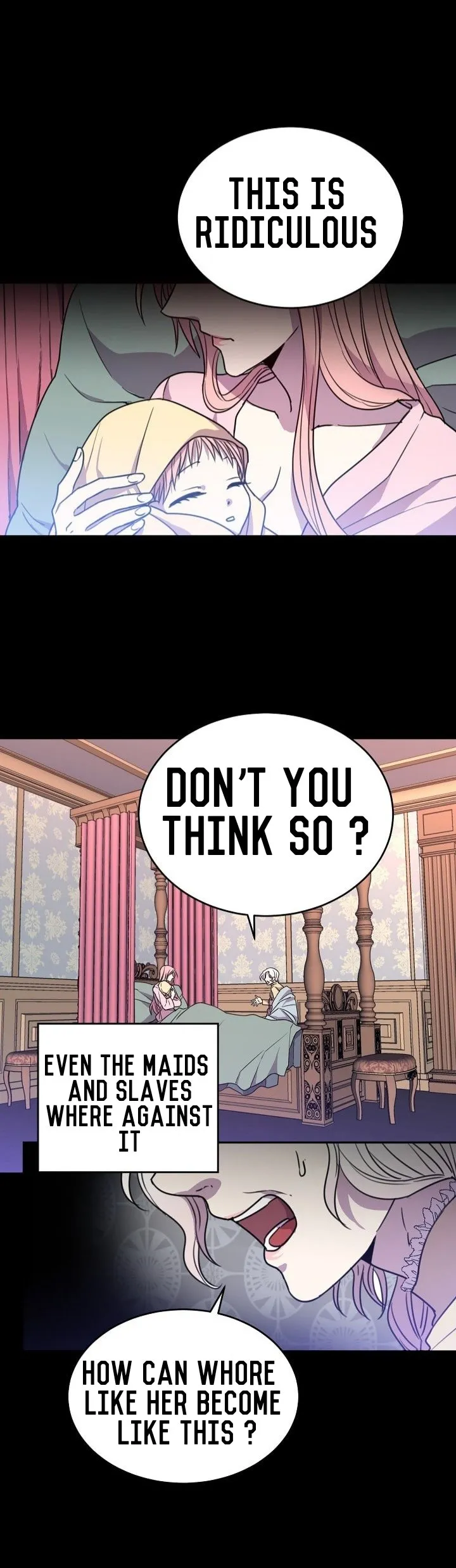 Lady Beast Chapter 2 Online - página 5