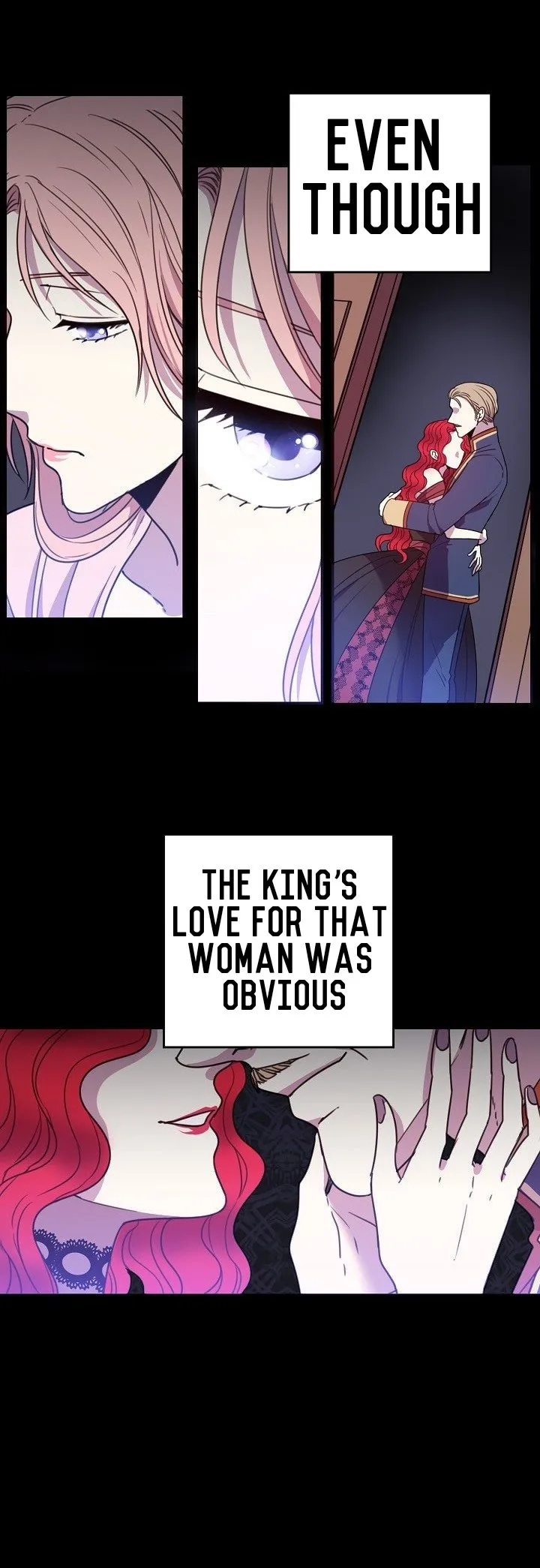 Lady Beast Chapter 2 Online - página 6