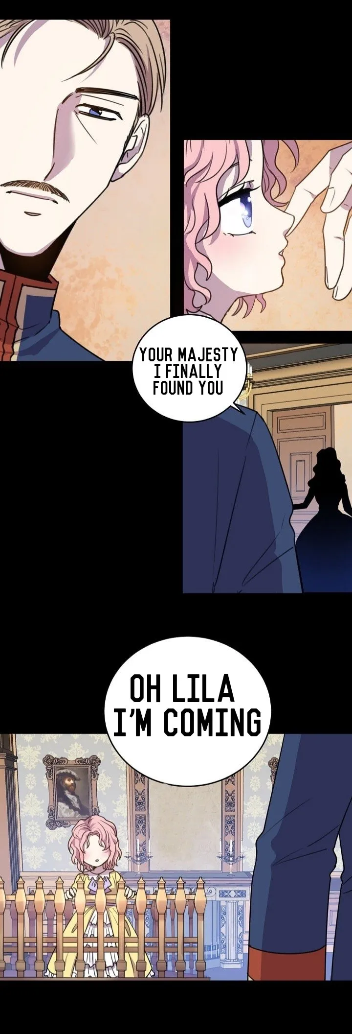 Lady Beast Chapter 2 Online - página 8