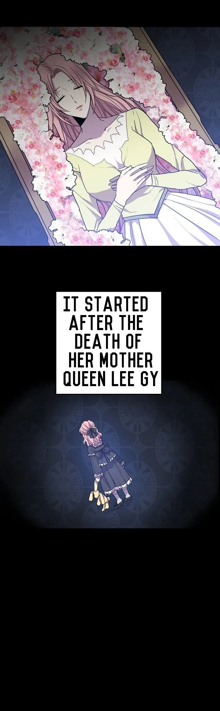 Lady Beast Chapter 2 Online - página 10
