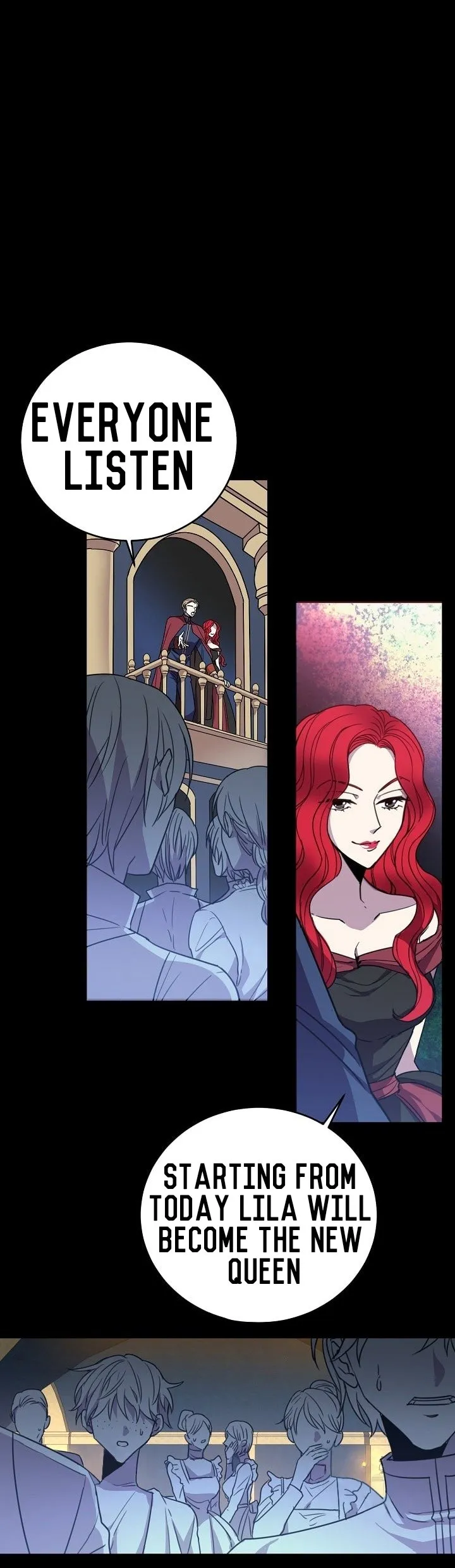 Lady Beast Chapter 2 Online - página 11