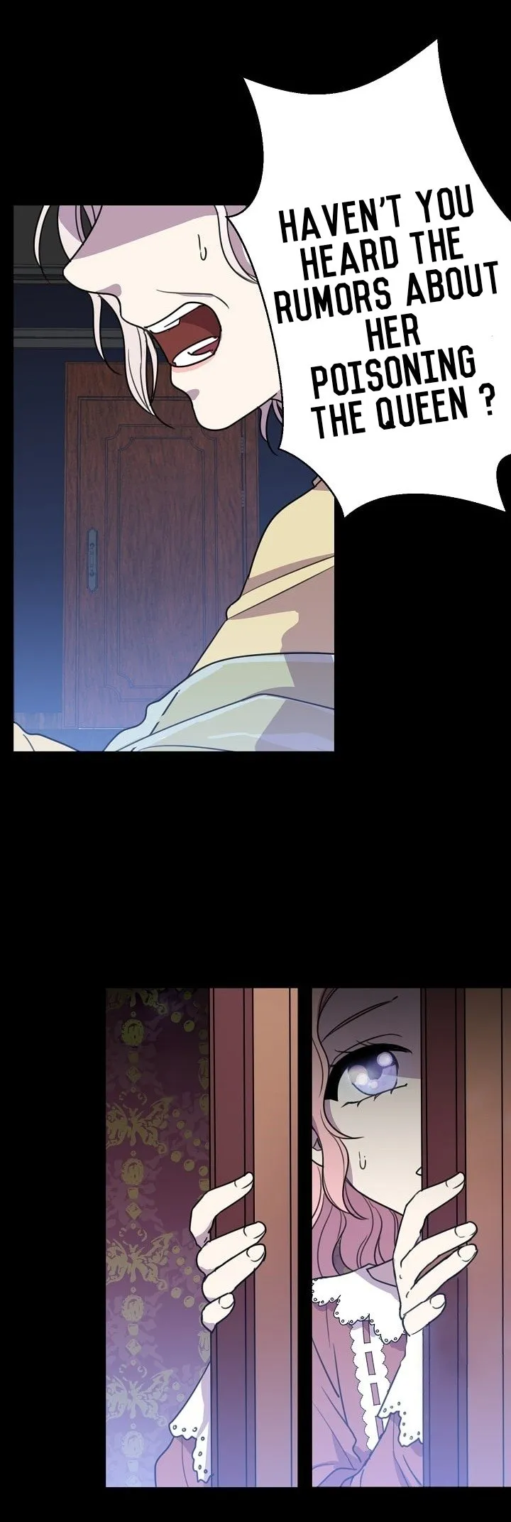 Lady Beast Chapter 2 Online - página 13