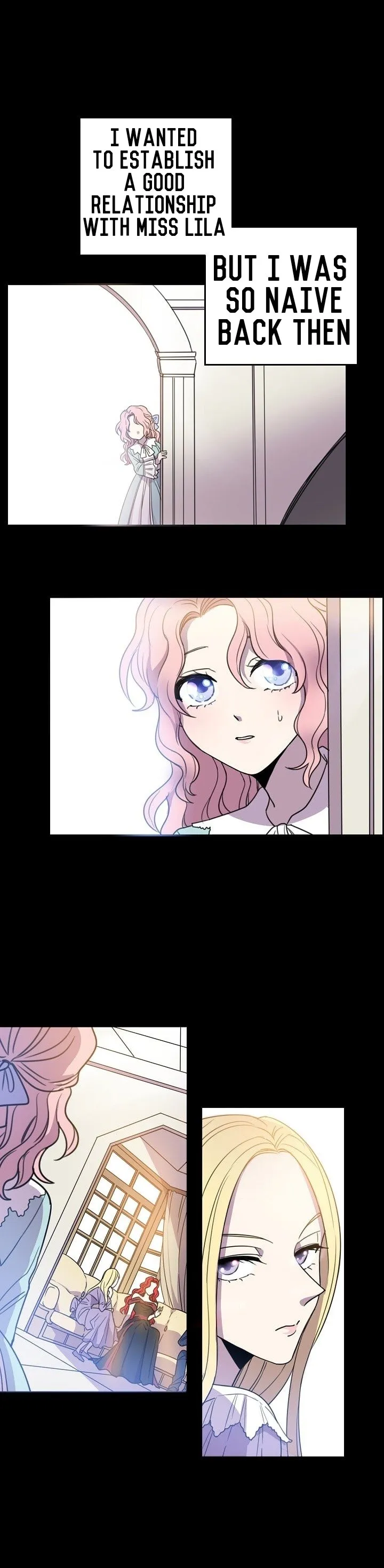 Lady Beast Chapter 2 Online - página 16